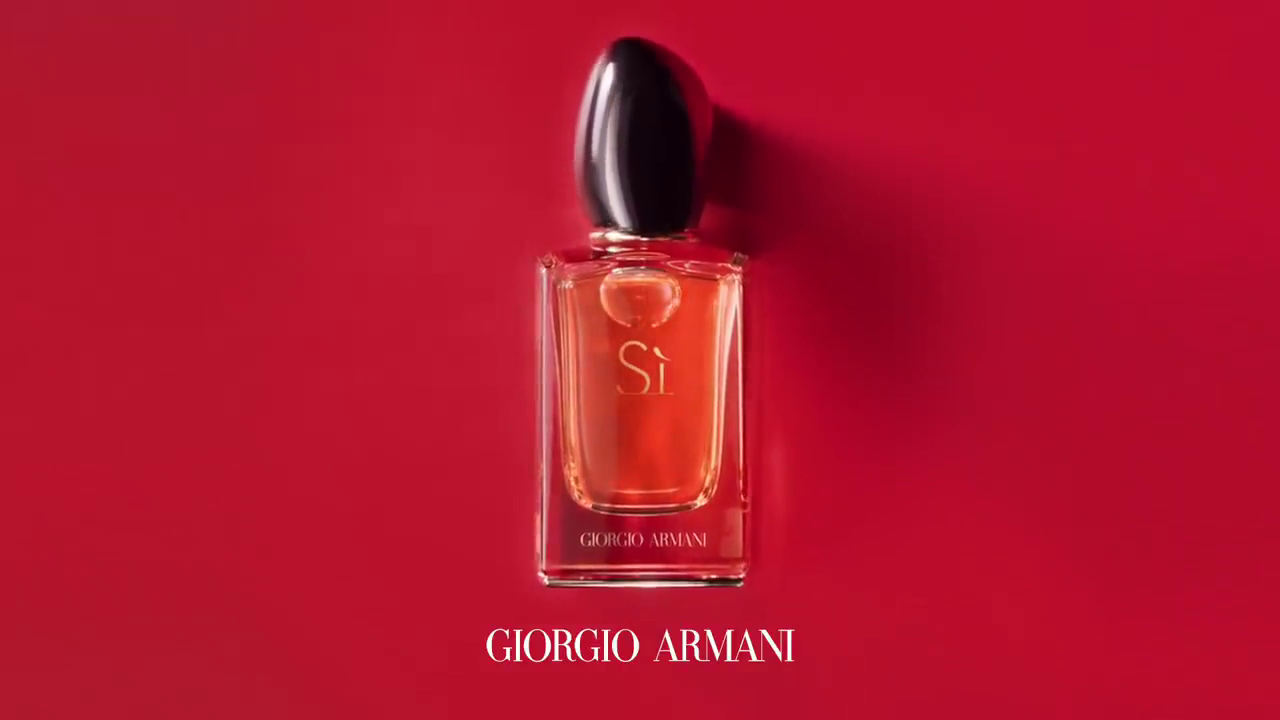 GIORGIO ARMANI S