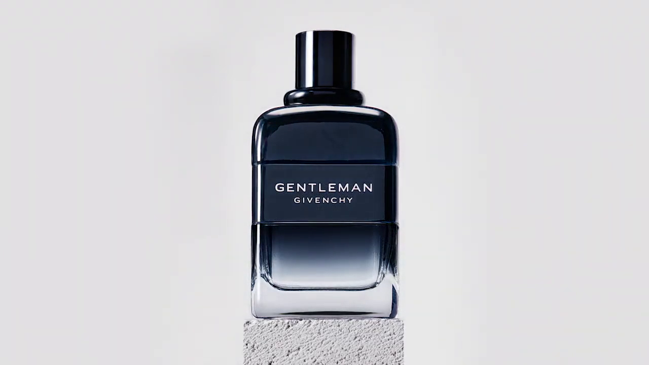 Gentleman Eau de Toilette Intense-جیونچی جنتلمن ادوتویلت اینتنس