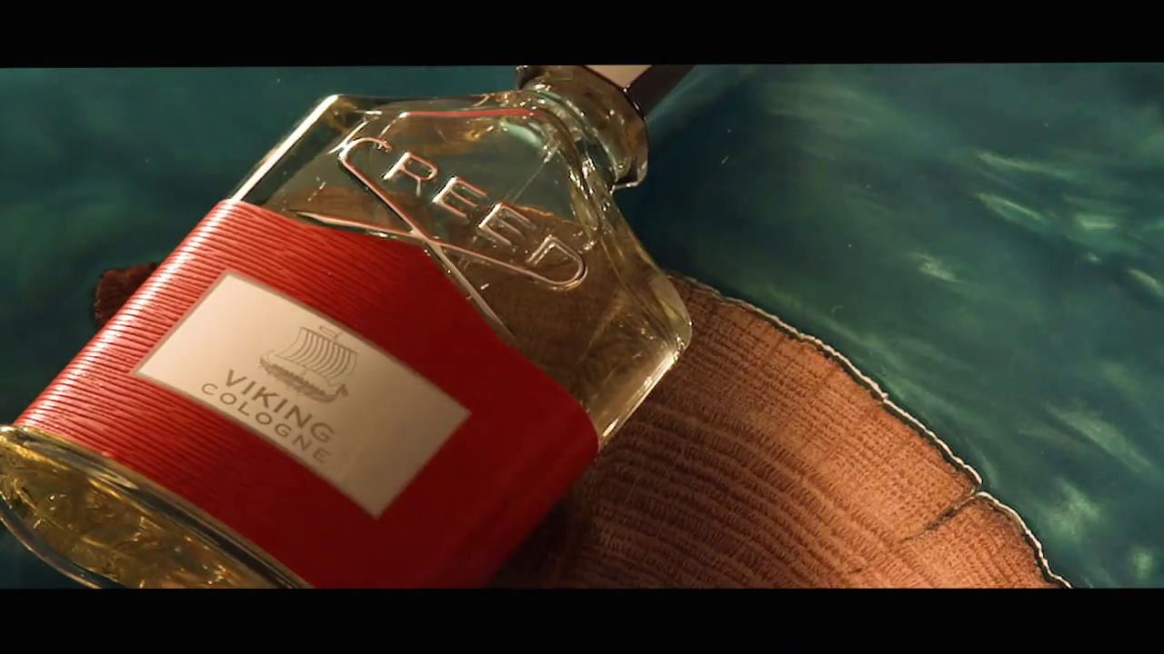 Viking Cologne-کرید وایکنیگ کلن - کلون