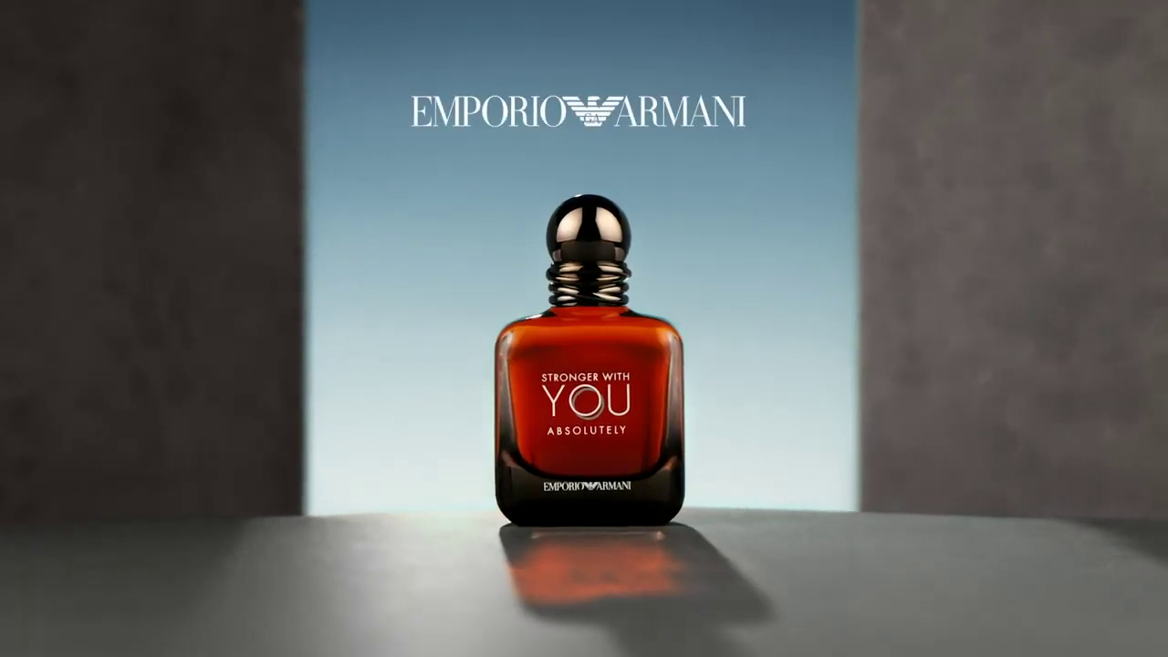 GIORGIO ARMANI