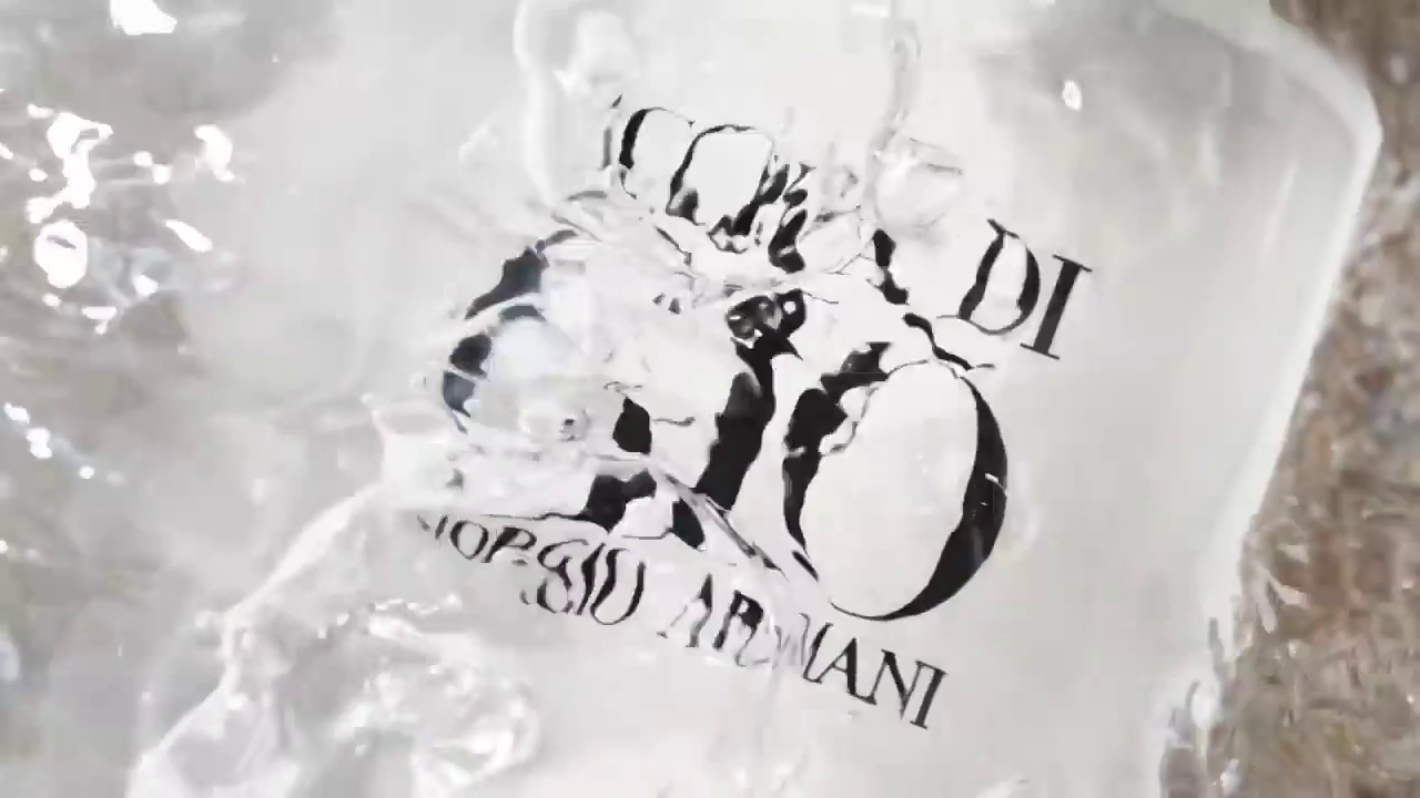 GIORGIO ARMANI Acqua di