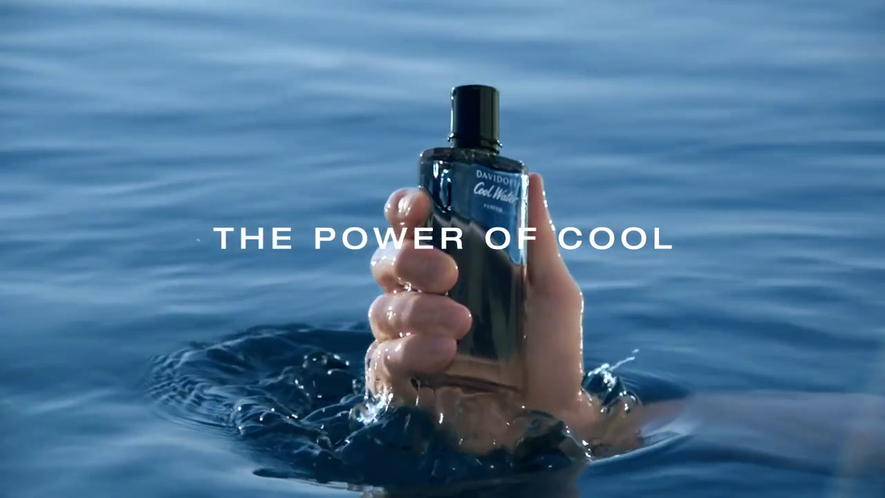 DAVIDOFF Cool Water for Men