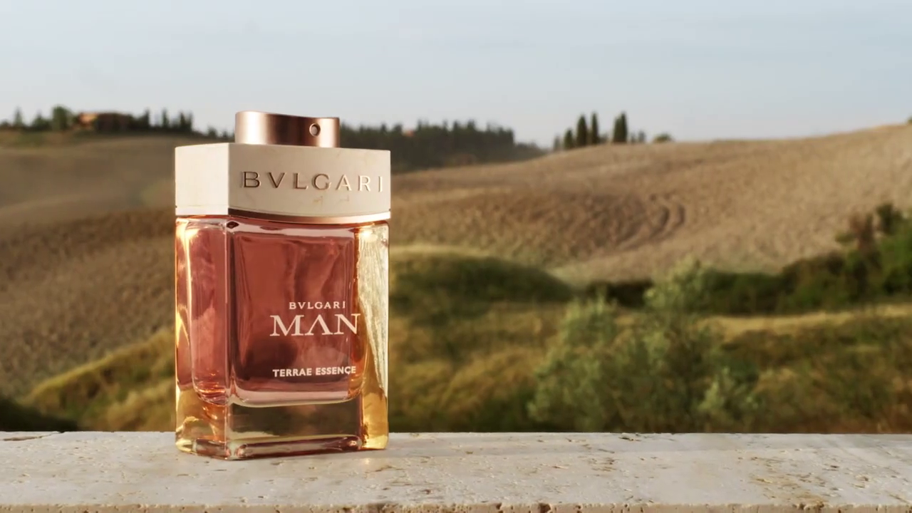 Bvlgari Man Terrae Essence-بولگاری من ترا اسنس