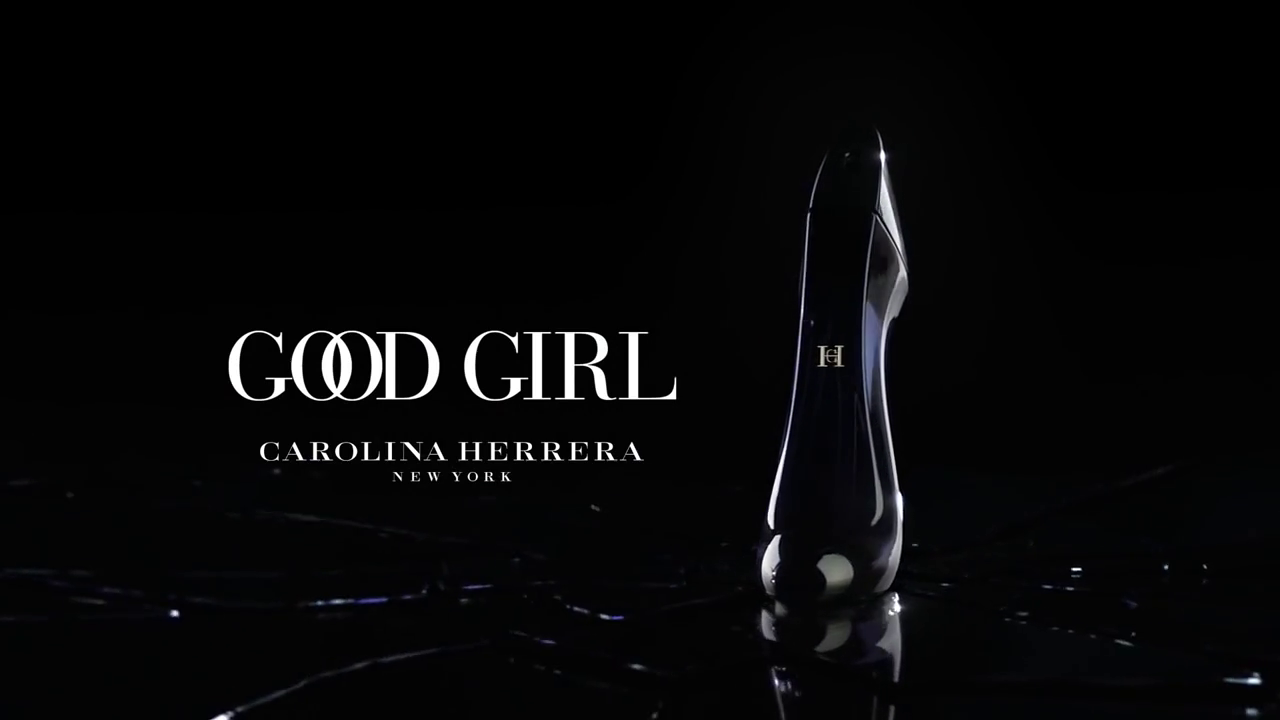 Good Girl-کارولینا هررا گود گرل
