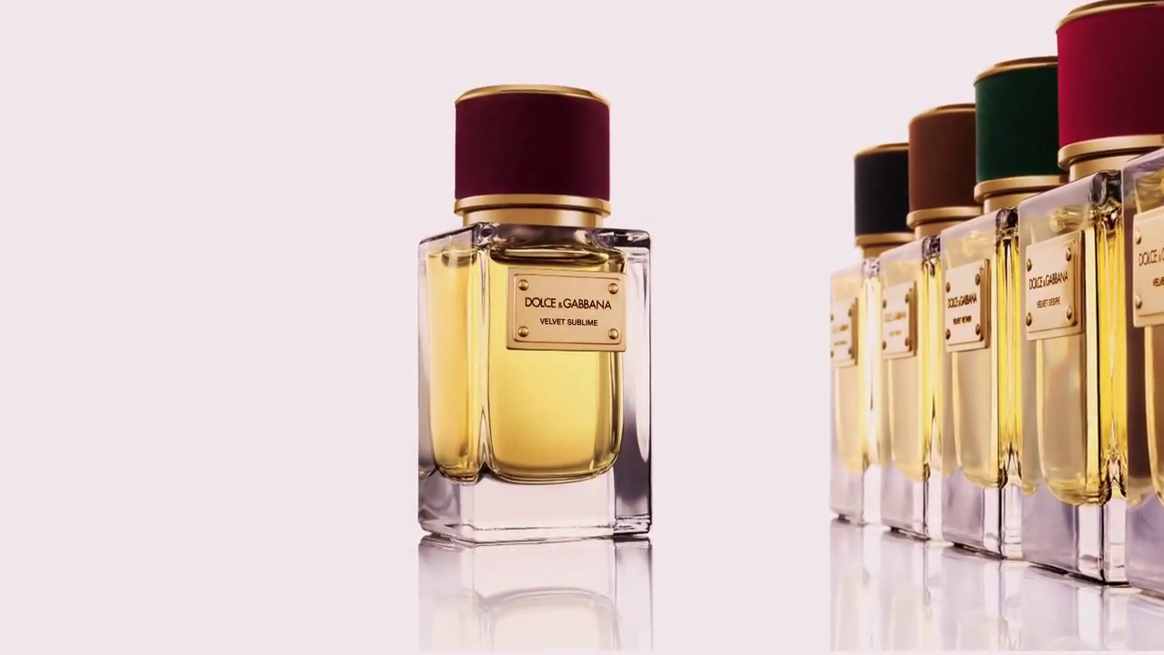 Velvet Sublime-دولچه گابانا ولوت سابلایم