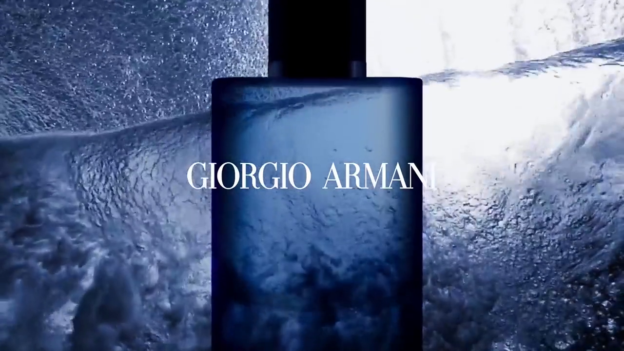 GIORGIO ARMANI Acqua di