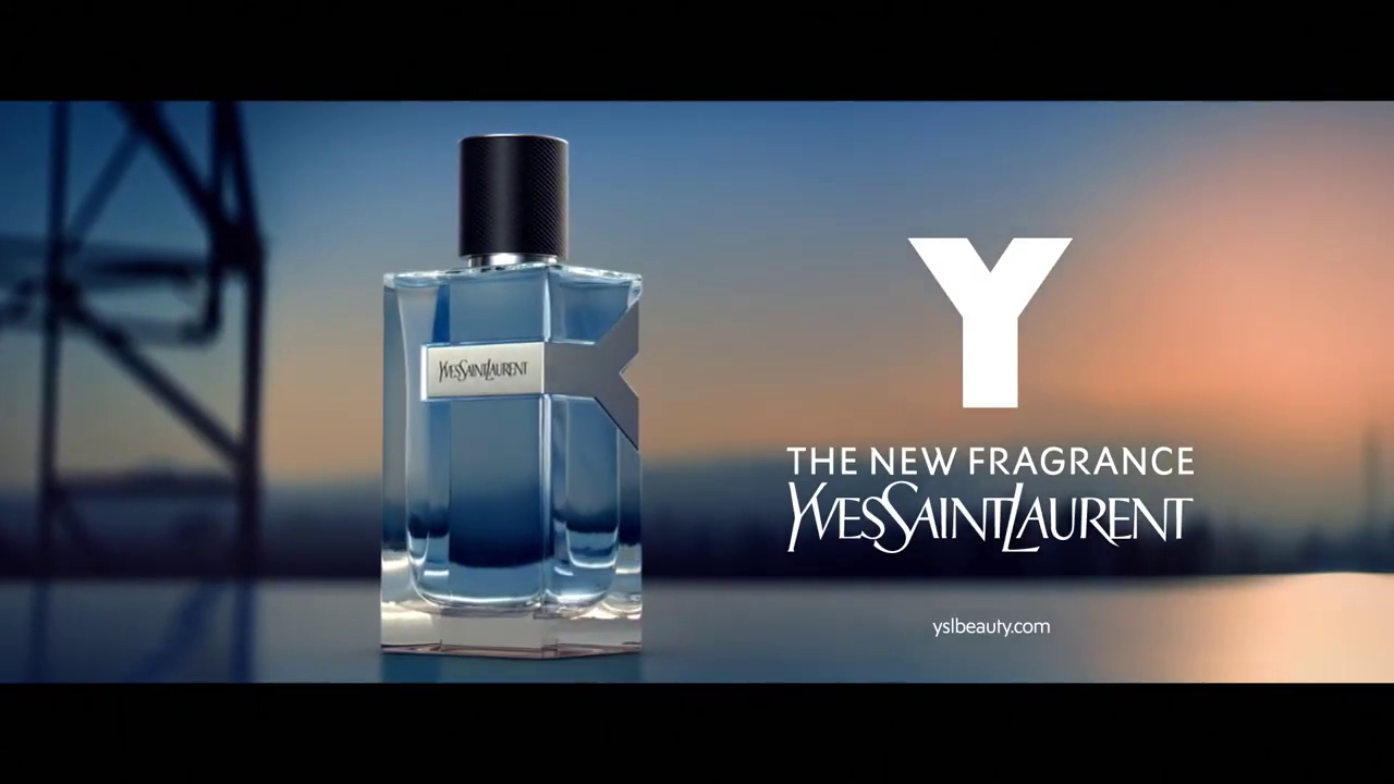 Yves Saint Laurent Y-ایو سن لورن وای ادو تویلت