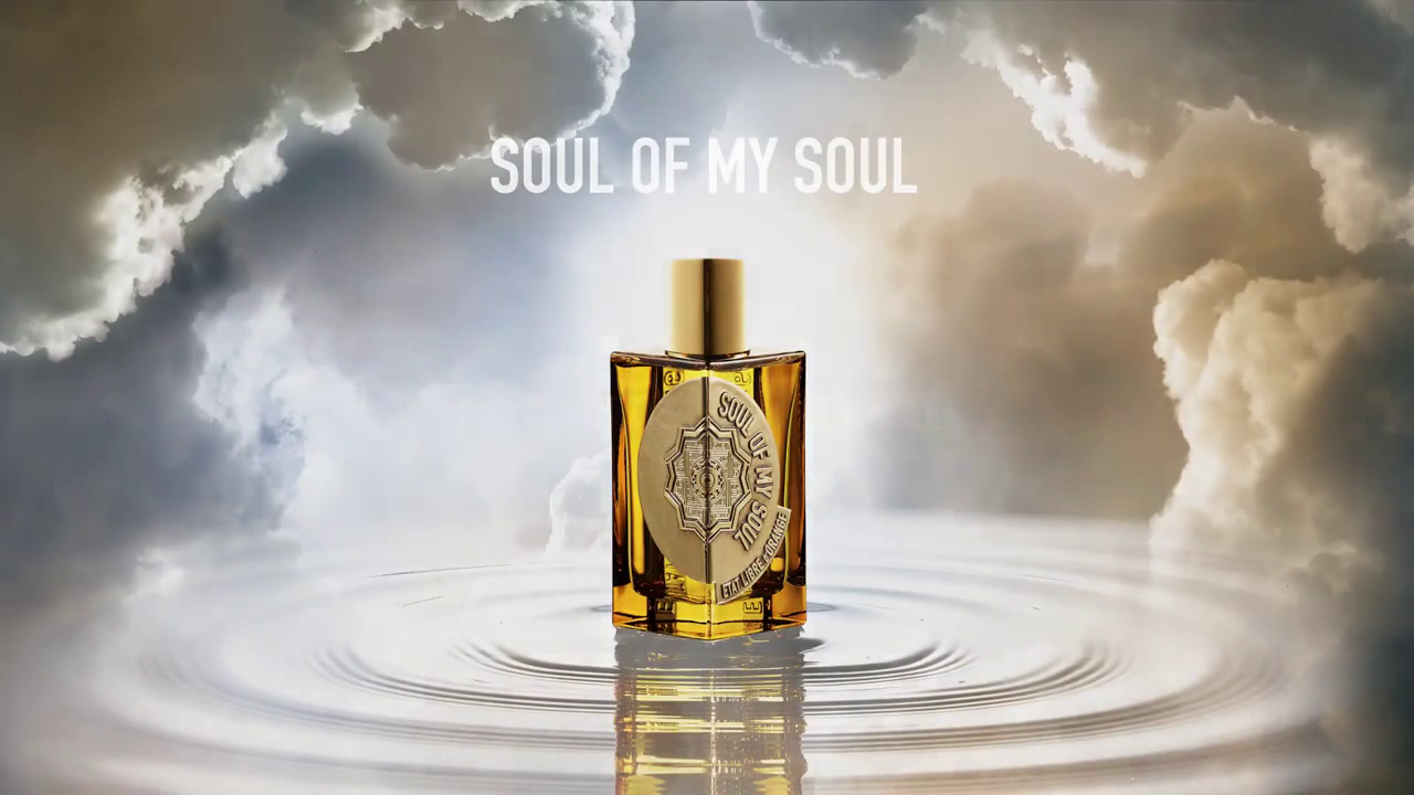 Soul Of My Soul-اتات لیبره د اورنج سول آف مای سول